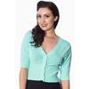 Dancing Days - Sweet Dreamer Cardigan - Menthe verte Product image